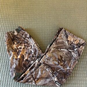 Mossy Oak Kids' Forest Camo Pants